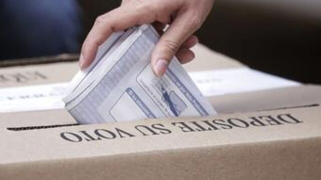 ¿Quién va ganando en las Elecciones Regionales 2023 de Colombia? Esto dicen las últimas encuestas | En la siguiente nota te contamos quiénes van ganando en las encuestas de estos comicios que se desarrollarán en el país cafetero. (Foto: Difusión)