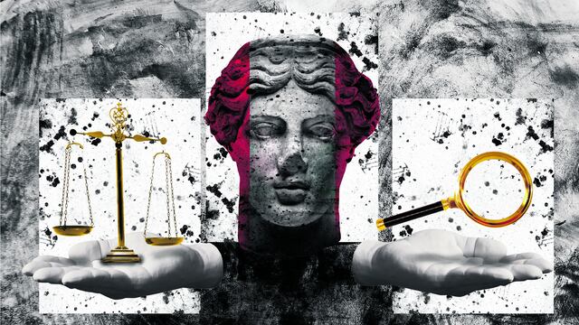 La necesaria reforma judicial