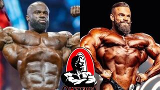 Mr. Olympia 2025: fecha, hora, canal y cómo ver el evento