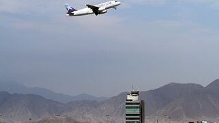 Ádex: Sobrecostos logísticos aéreos alcanzan los US$20 millones