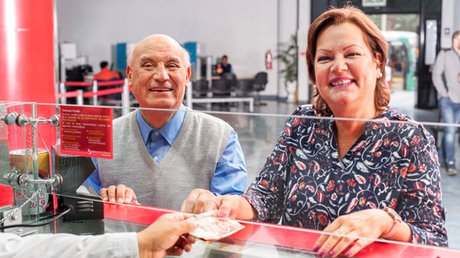 Qué día cobran los jubilados de la 20530, según cronograma del Banco de la Nación. (Foto: Gobierno del Perú)