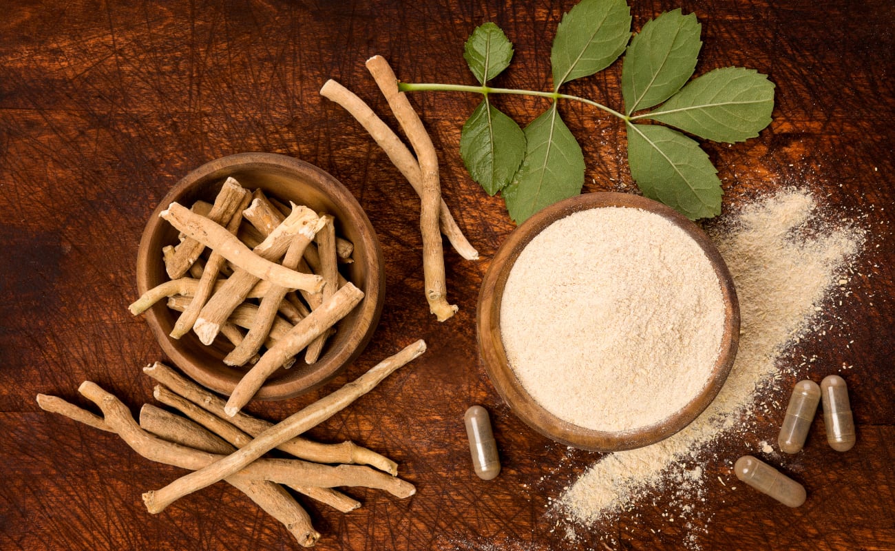 De ritual ancestral a tendencia viral, la ashwagandha despierta hoy la curiosidad del mundo como un posible aliado contra el estrés y el insomnio.