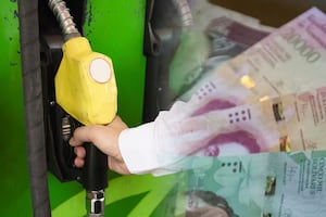 Gasolina subsidiada: consulta el calendario oficial para llenar tu tanque este 2 y 3 de diciembre