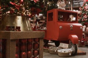 🎁 50 felicitaciones de Navidad 2025 para publicar en estados de WhatsApp, Facebook e Instagram