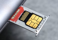 Mueren los SIM de celulares: este es el dispositivo que las reemplazará para mayor seguridad y capacidad de vincular operadores en una sola línea