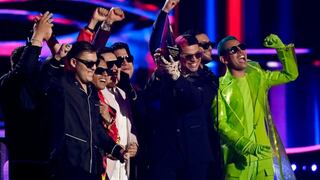 Premios Billboard de la Música Latina 2022 EN VIVO, vía Telemundo: cuándo, a qué hora y cómo ver la gala en directo