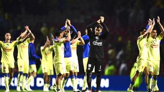 América goleó 4-0 a Chivas en el Clásico Nacional | RESUMEN Y GOLES