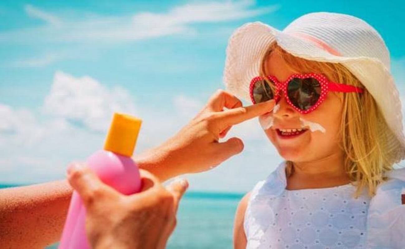 Diez consejos para superar la ola de calor, según la inteligencia artificial. (Foto: Pixabay)