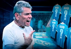 Sporting Cristal y los seis refuerzos que urge, puesto por puesto, para no sucumbir a la tentación del fracaso por sexto año consecutivo