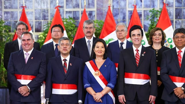 ComexPerú sobre pedido de facultades: “Es una oportunidad para impulsar las reformas que el Perú necesita”