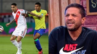 Pedro García en ‘Al Ángulo’: “Perú irá al Mundial porque tiene equipo y tiene técnico”
