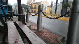 Lluvia de verano en Lima Metropolitana: conoce por qué se produce este fenómeno