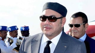 Rey de Marruecos dice que no “fue informado” sobre crímenes de pederasta que indultó