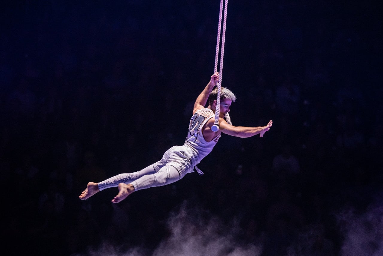 Números extraordinarios en Messi10. (Foto: Difusión)