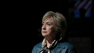 Estados Unidos: Hillary Clinton descarta postular a la presidencia en el 2020