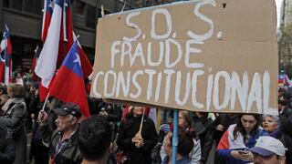 Chile inicia su camino a un nuevo plebiscito con poca probabilidad de tener una nueva Constitución: las posibles consecuencias de la consulta