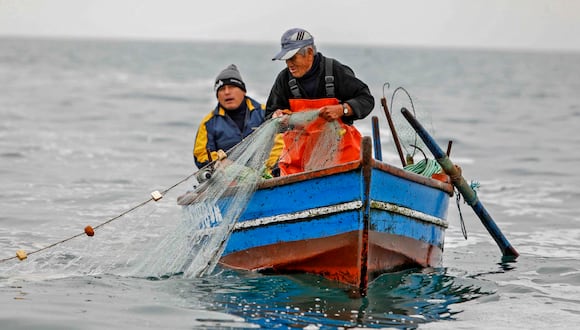 Bono Pescadores 2023 de diciembre | ¿Quiénes cobran, dónde y cuánto es el monto del subsidio? | Foto: Ministerio de la Producción
