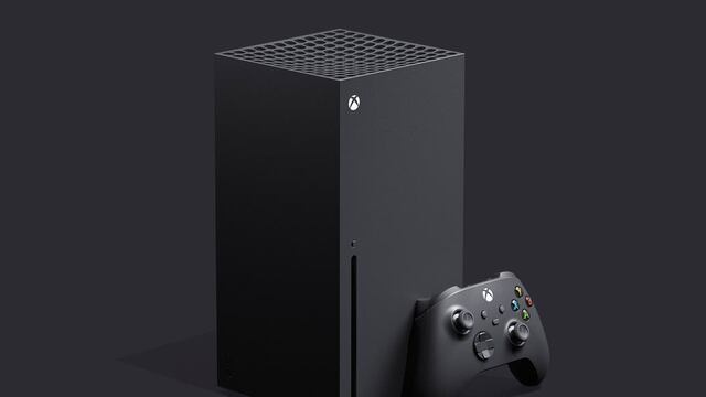 Microsoft bloquea los emuladores en las Xbox Series X/S