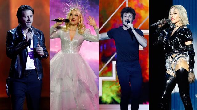 Eurovisión 2019: estas son las 41 canciones que compiten en el festival