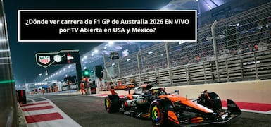 Noticias Patrocinadas