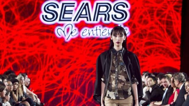 Bancarrota de Sears: ¿Por qué la empresa sigue teniendo éxito en México?