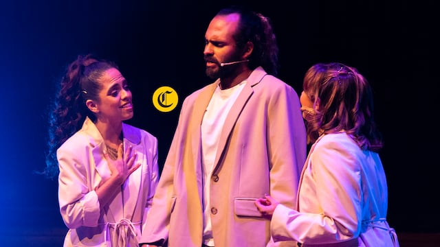 Regresa el musical “Danelli, el amor hecho verdad”: Descubre dónde y cómo ver la obra de teatro
