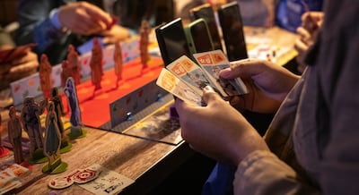 El auge de los juegos de mesa en el Perú: por qué conquistan a miles de jóvenes y las historias de los creadores que impulsan la escena local