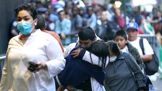 Nueva regla para los inmigrantes en Estados Unidos: ¿qué pasará desde el viernes 11 de abril?