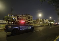 Chorrillos: ciclista muere al ser atropellado por camioneta cerca de la estación Matellini