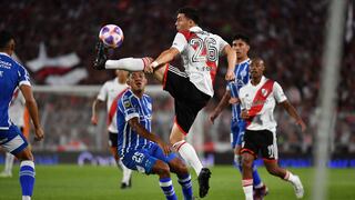 Triunfo ‘Millonario’: River Plate 3-0 Godoy Cruz por la Liga Argentina 2023