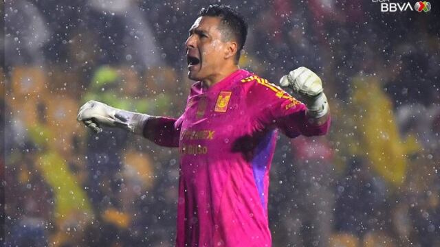 Tigres venció por la mínima (1-0) a Chivas en debut de la Liga MX | RESUMEN Y GOL