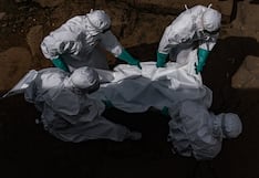 Uganda cierra temporalmente su frontera con República Democrática del Congo por epidemia de ébola