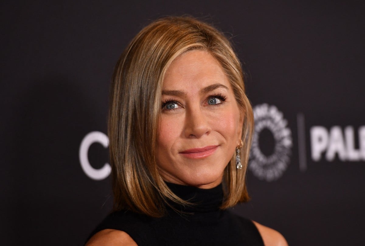 Jennifer Aniston sorprendió al confesar cuál de sus antiguos papeles le gustaría retomar, y no es el de Friends. | Crédito: Chris Delmas / AFP