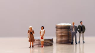 Empresas que diferencien salarios entre mujeres y varones recibirán multas hasta de S/ 241.638
