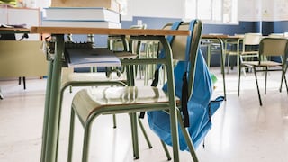 Faltas escolares llevan a padres de Florida a prisión: uno de los niños faltó 120 días