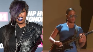 Missy Elliott y H.E.R. en anuncio del Super Bowl 2020 con el clásico ‘Paint it Black’ de The Rolling Stones | VIDEO