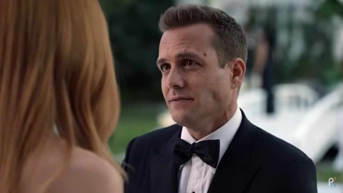 En el capítulo final de "Suits", Harvey Specter pasa todo tipo de situaciones (Foto: Untitled Korsh Company / Hypnotic Films & Television / Universal Content Productions)