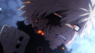 “My Hero Academia” Temporada 8, Capítulo 3: Hora de estreno confirmada en Crunchyroll