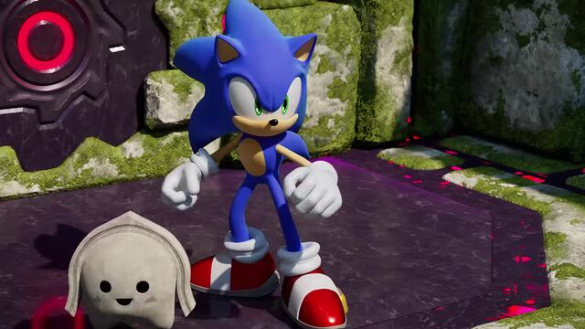 Gamescom 2022: Sega anuncia que Sonic Frontiers llega el 8 de noviembre y lanza nuevo tráiler | VIDEO