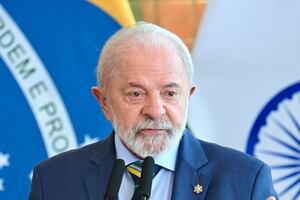 Brasil devuelve la carta de Trump sobre el arancel por “ofensiva” y contener “falsedades”