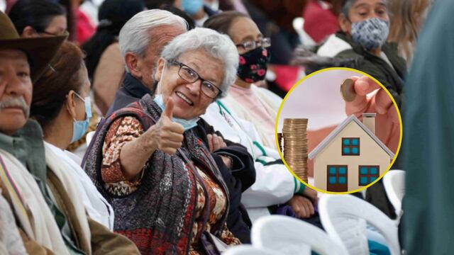 El trámite que debes hacer para la exoneración del impuesto predial si eres mayor de 60 años | ¿Cómo puedo solicitarlo?