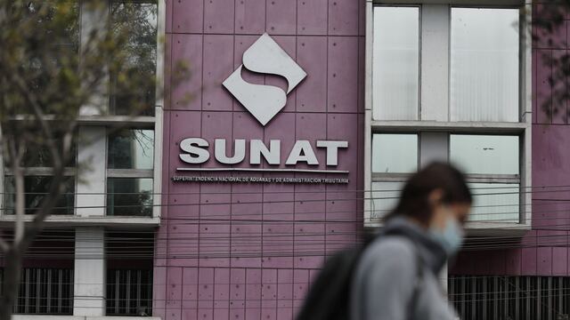 Sunat oficializa que accederá a información de cuentas bancarias con más de S/ 30,000 y ya no S/ 10,000