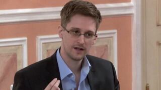Estados Unidos cree que apareció otro Edward Snowden