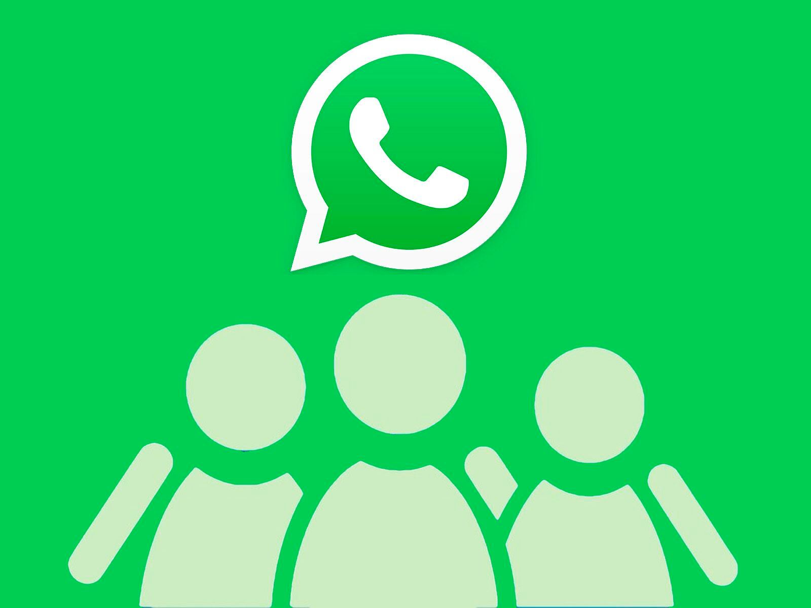 WHATSAPP | Por el momento es una característica de la versión beta. (Foto: Mag)