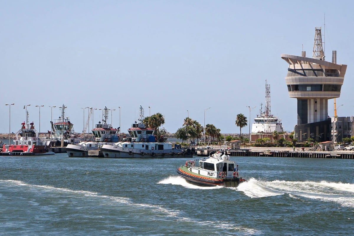 Ataques al sur de Líbano, así como a una embarcación estadounidense en Egipto, se han registrado en la más reciente escalada de violencia entre EE.UU. e Irán. (Foto: AFP)
