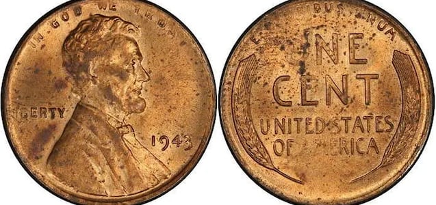 ¿Por qué una moneda de cobre puede valer 20 mil dólares?