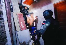 Capturan en el Callao a menor implicado en sicariato | FOTOS