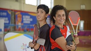 Día de la Madre: deportistas peruanas cuentan sus historias de sacrificio y perseverancia