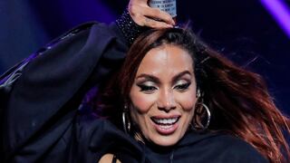 Anitta en Viña del Mar 2024: el increíble show y la controversia por una Gaviota de oro del festival