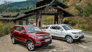 Autos de marcas chinas: ¿cómo llegaron a concentrar un tercio de ventas de SUV en el país y cuánto más crecerán?